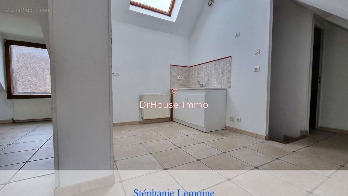 Maison 177 m² à Cluis  - photo 6