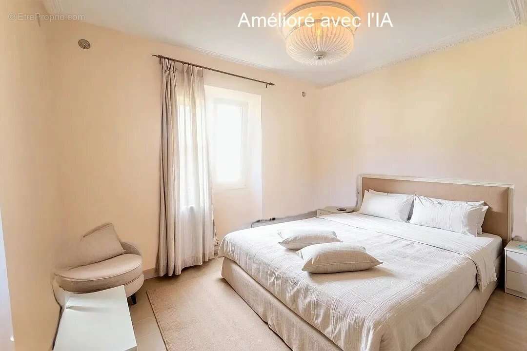 Appartement à ORBEY