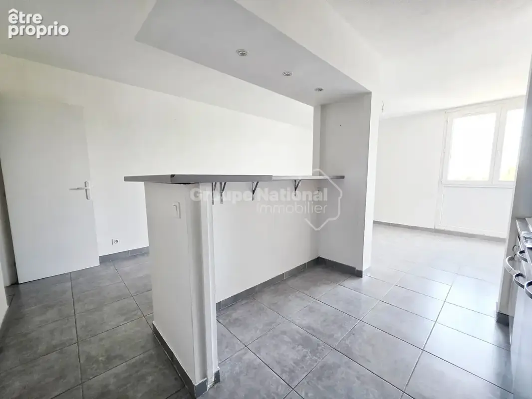 Appartement Miramas 2 pièce(s) 46 m2 - photo 5