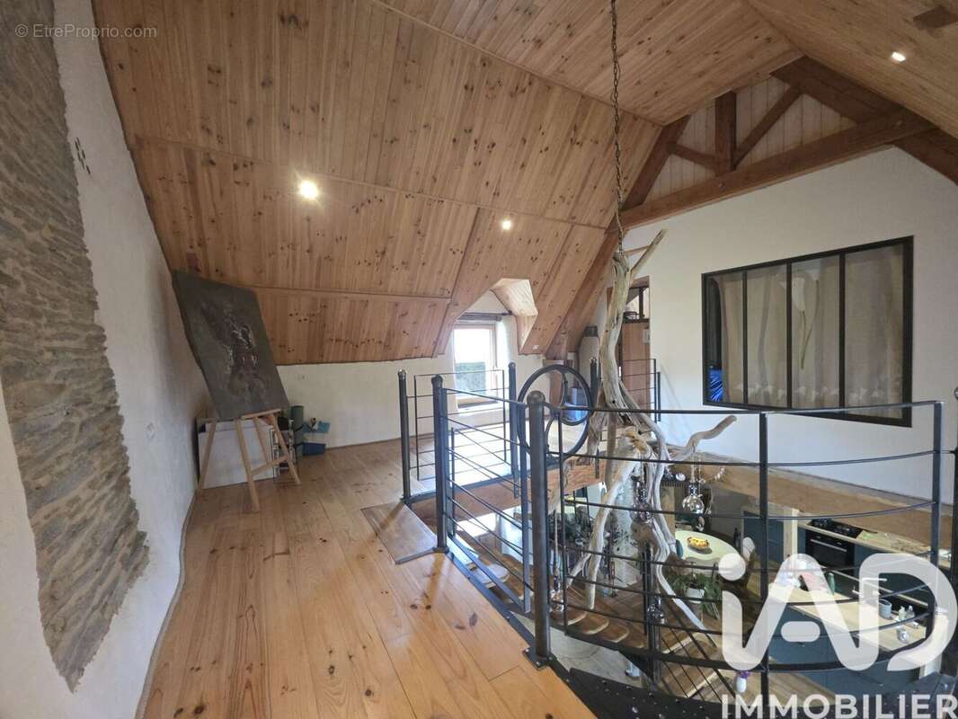 Photo 3 - Maison à CARENTOIR