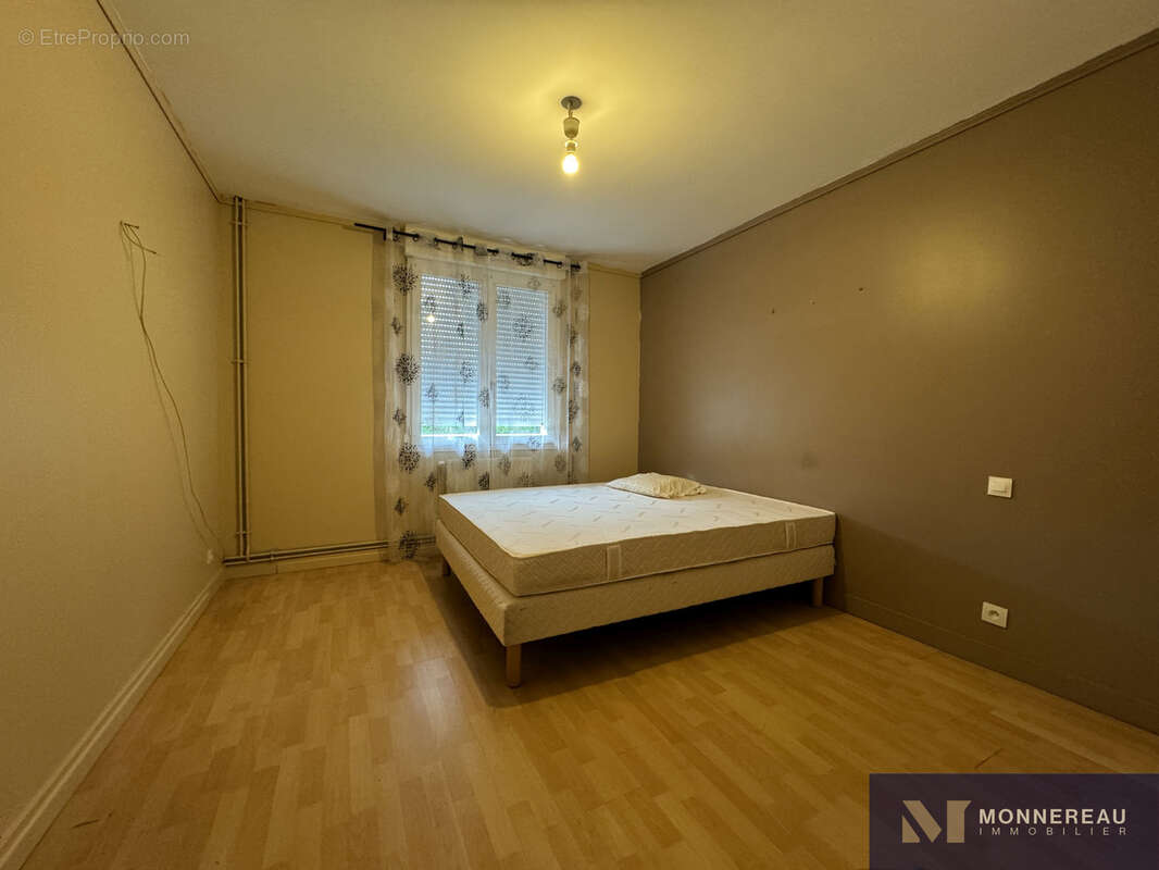 Appartement à LE TATRE