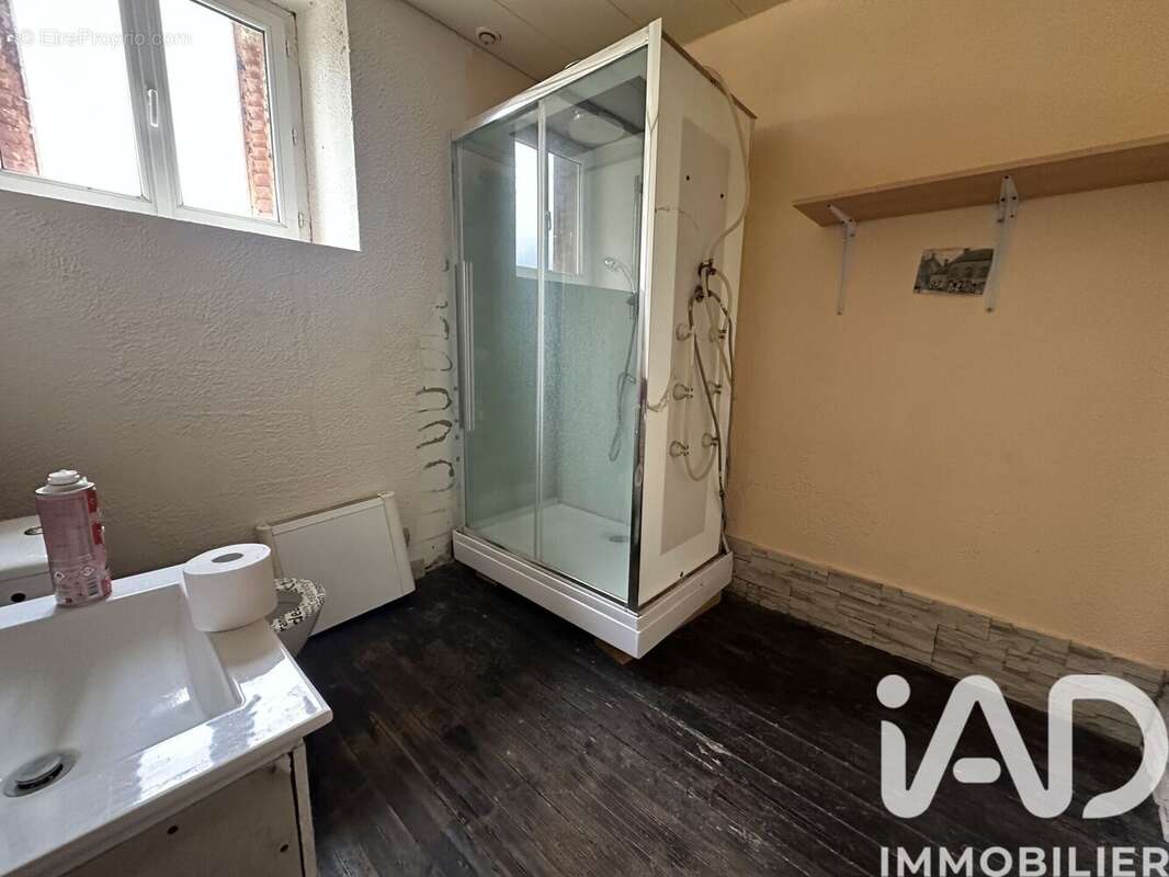 Maison 250 m² à Pruniers  - photo 9