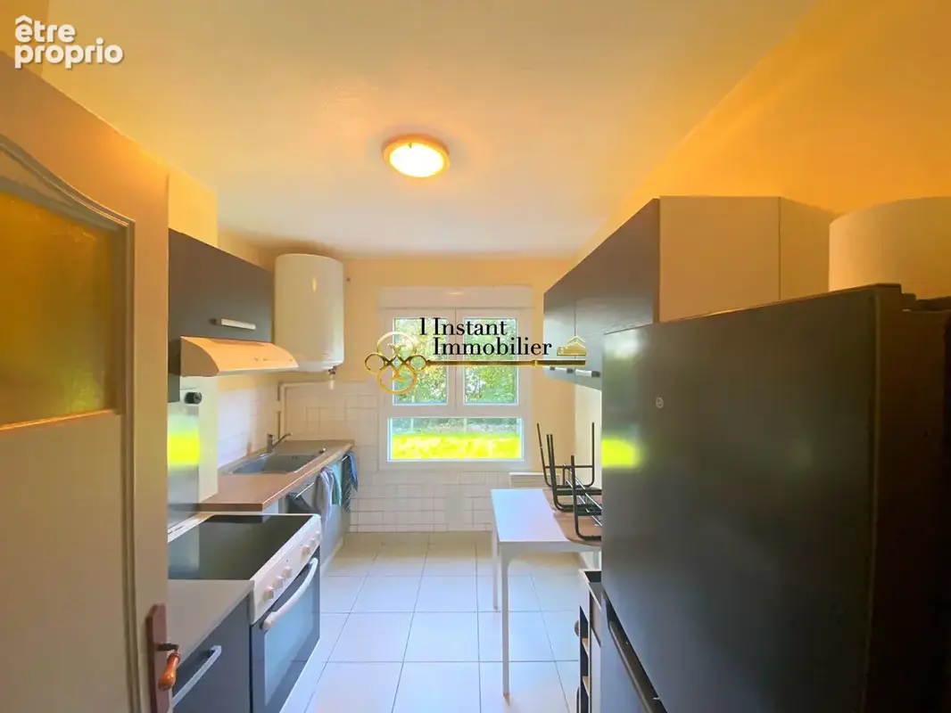 Appartement Morlaix 3 pièce(s) 53.67 m2 - photo 3