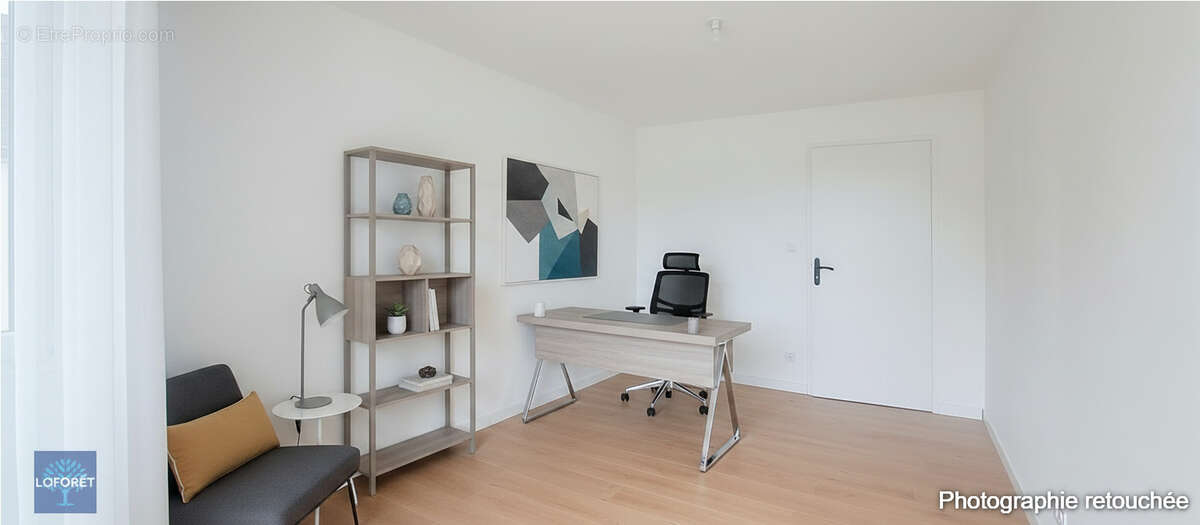 Maison Saint Ellier Du Maine - photo 14