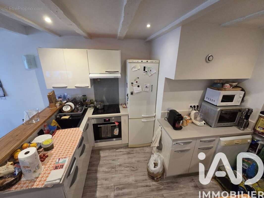 Photo 3 - Maison à SEPTEUIL