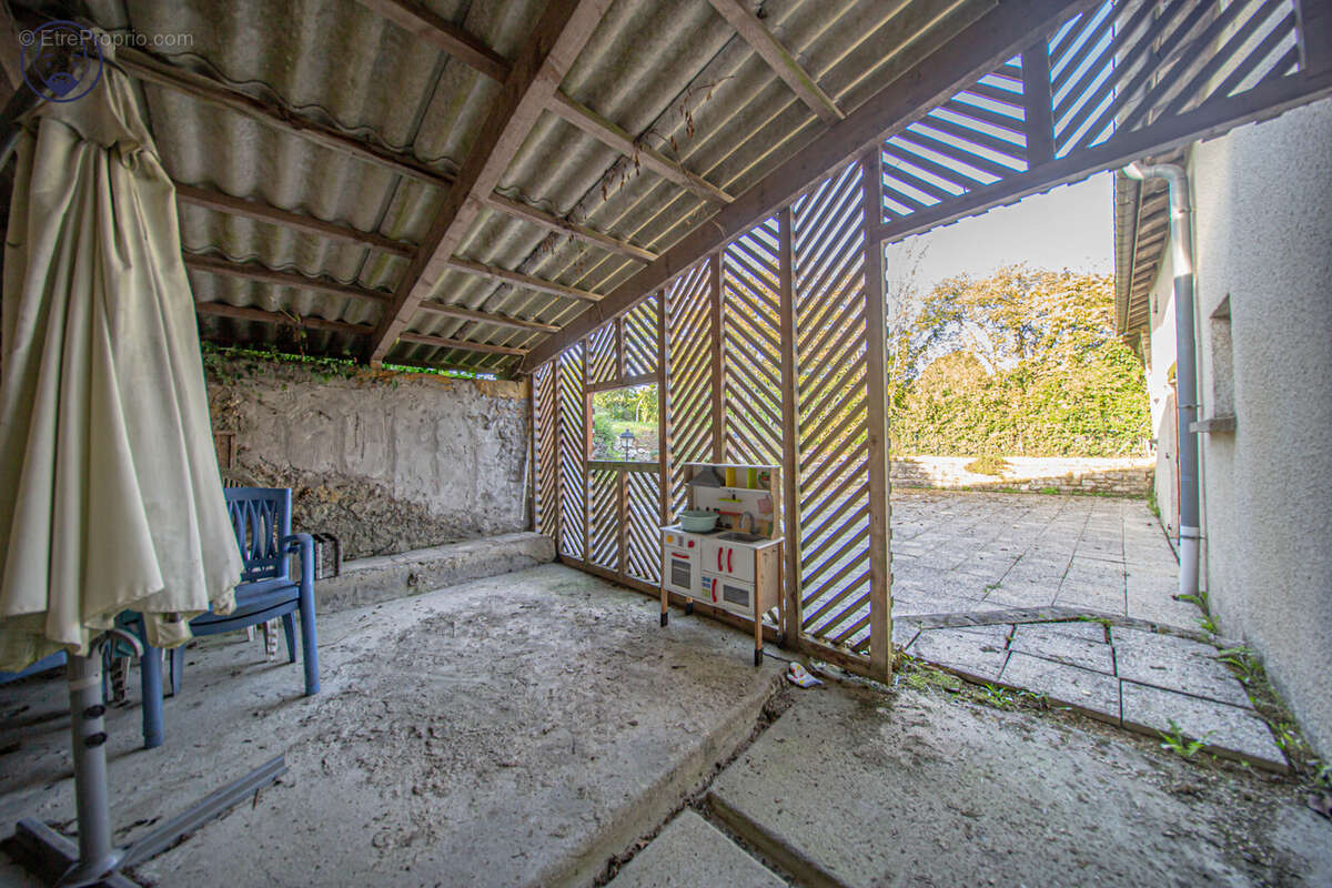 Maison à LIGNY-EN-BARROIS