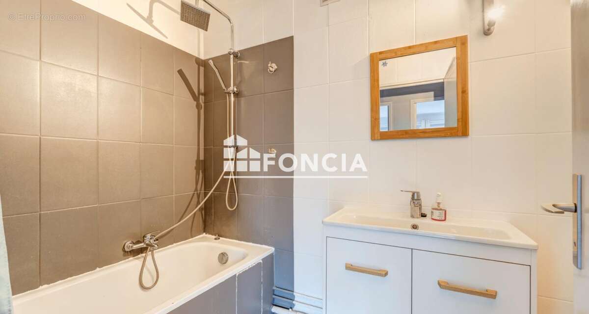 Appartement à BOUGIVAL