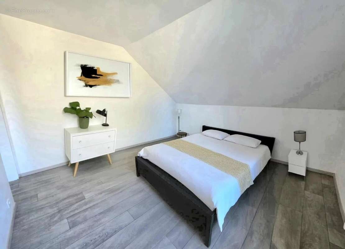 Maison à MONT-BONVILLERS