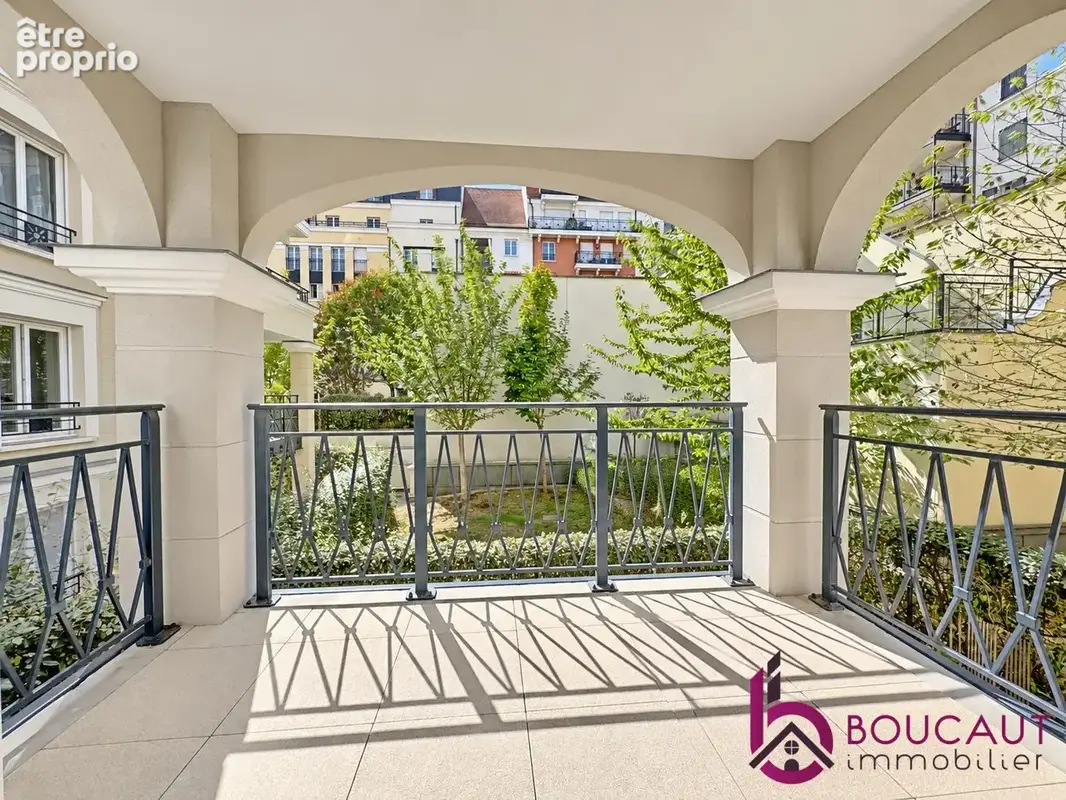 Appartement 3 pièces 59 m² à vendre à Le Plessis-Robinson (92350) - photo 2