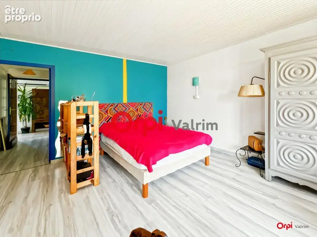  Longère d'exception : 315 m² de charme et 7 300 m² de liberté près de Josnes  - photo 8