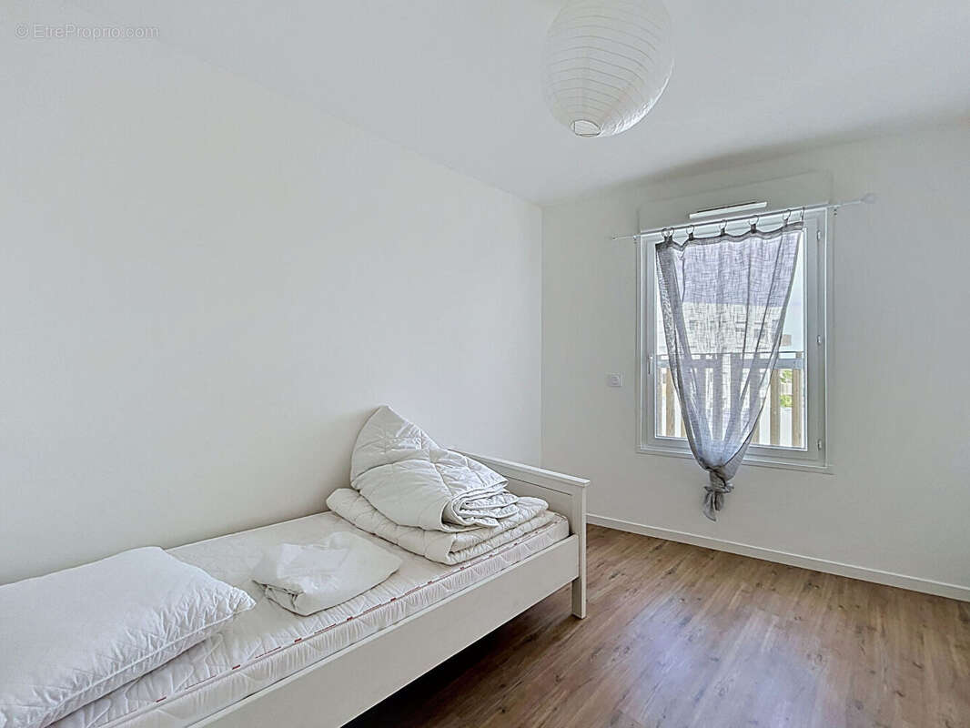 Appartement à LAGORD