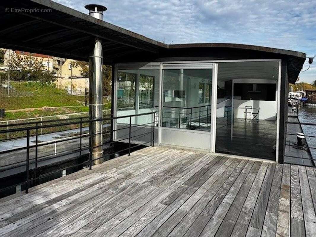 Photo 6 - Appartement à CONFLANS-SAINTE-HONORINE