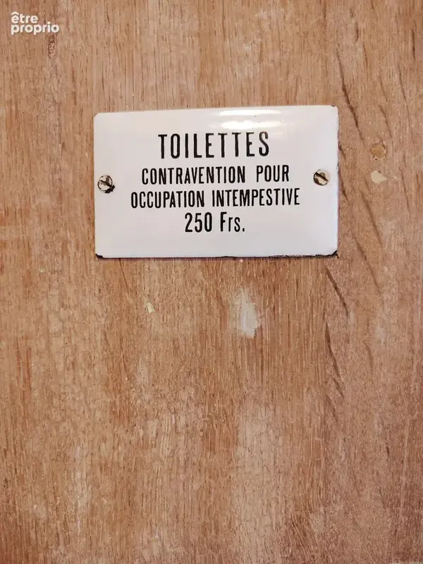 Maison de village de caractère a vendre, Haute-Marne - photo 32