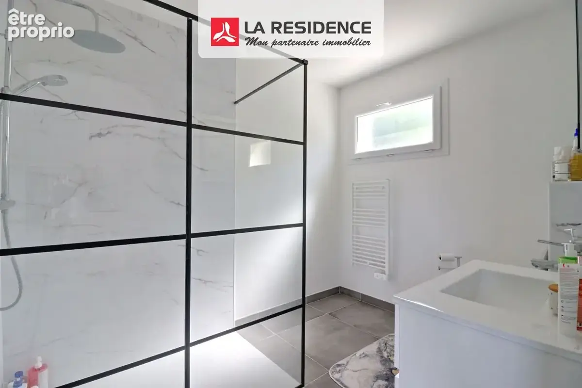 Maison 116 m² à Vineuil  - photo 9