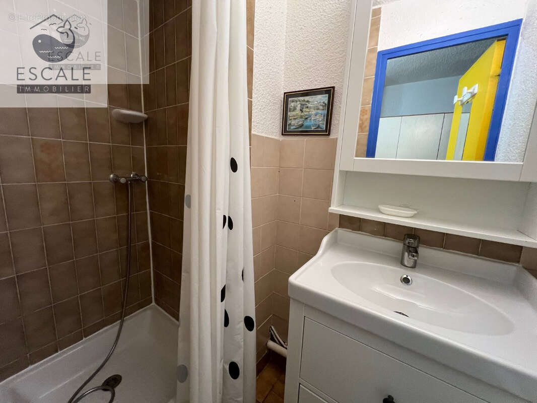 Appartement à SETE
