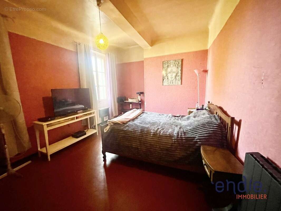 Appartement à VIDAUBAN
