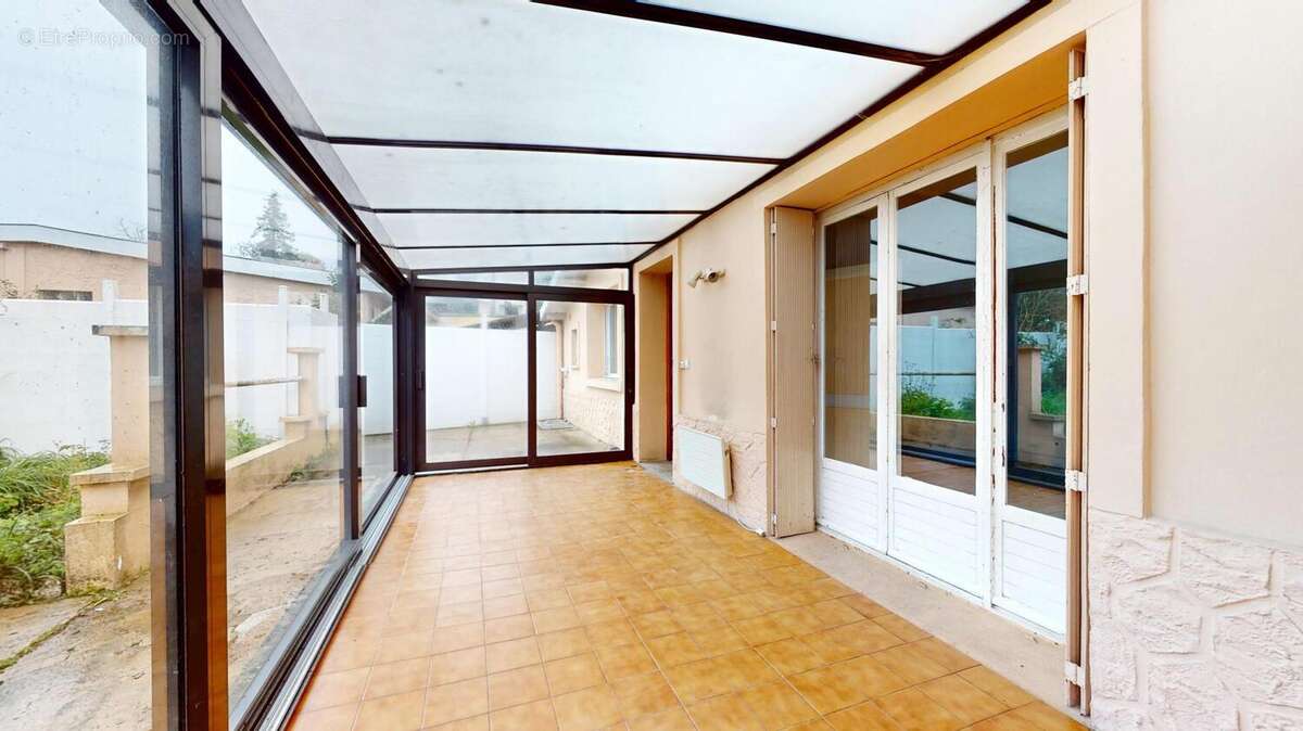 Photo 3 - Maison à BORDEAUX