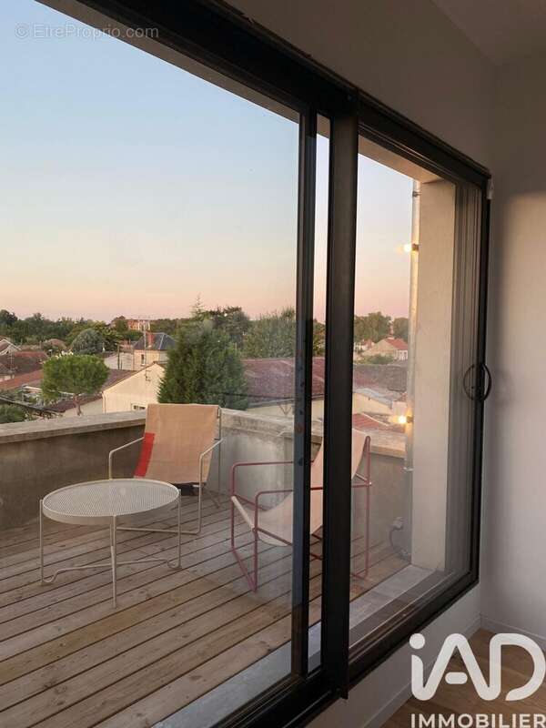 Photo 2 - Maison à MONTAUBAN