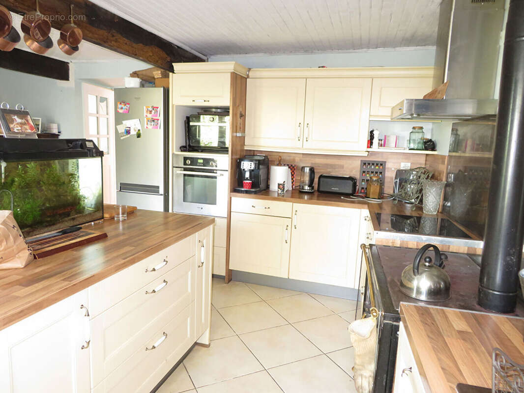 Maison à RABASTENS-DE-BIGORRE