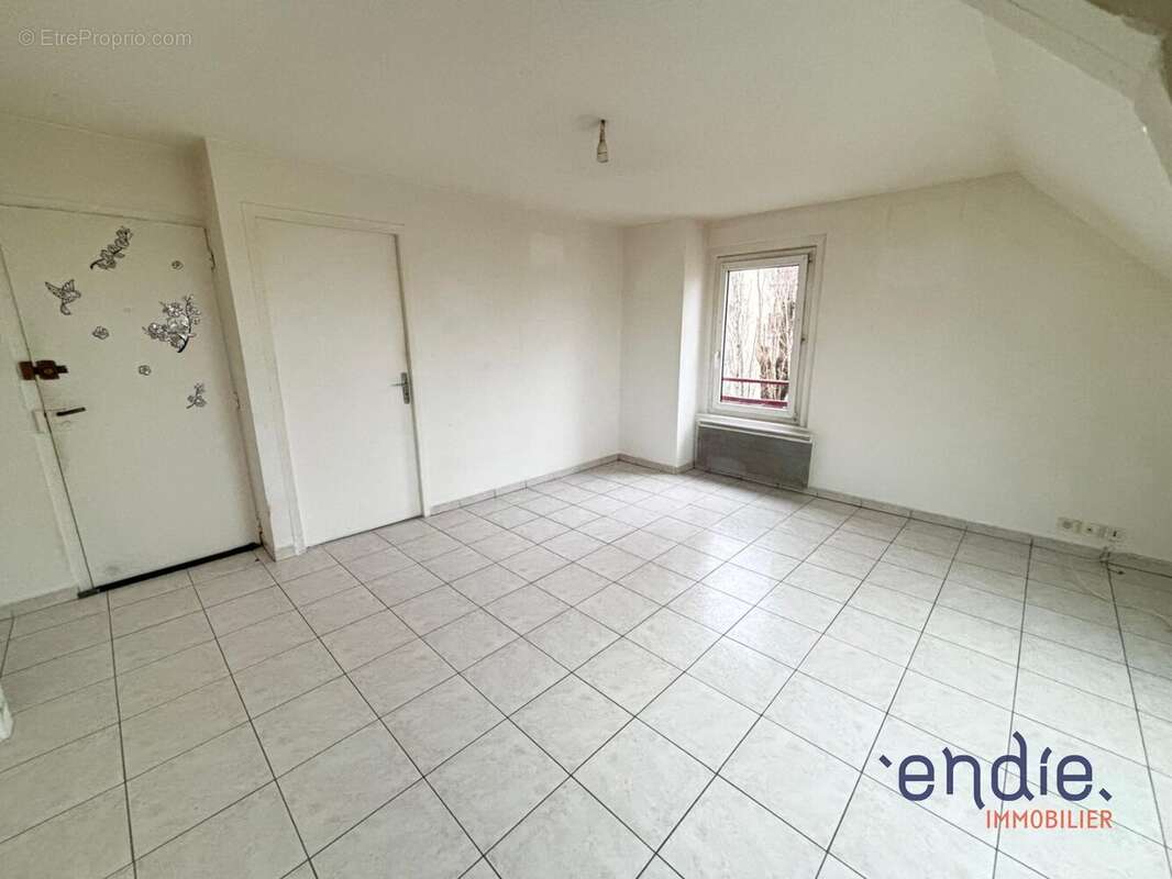 Appartement à BELFORT