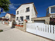 Maison à LE BARCARES