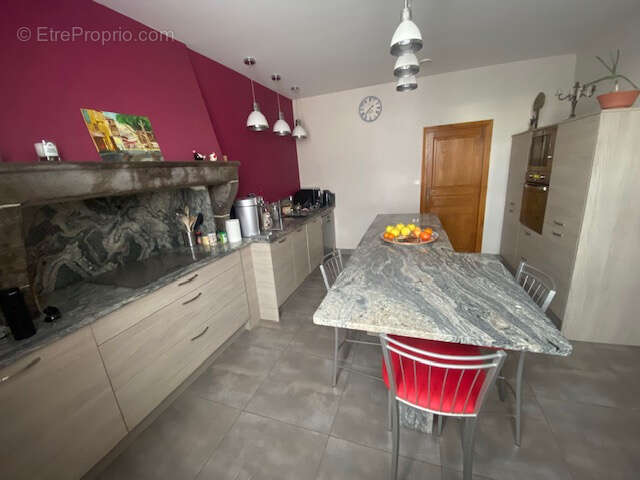 Maison à SAINT-IGNAT