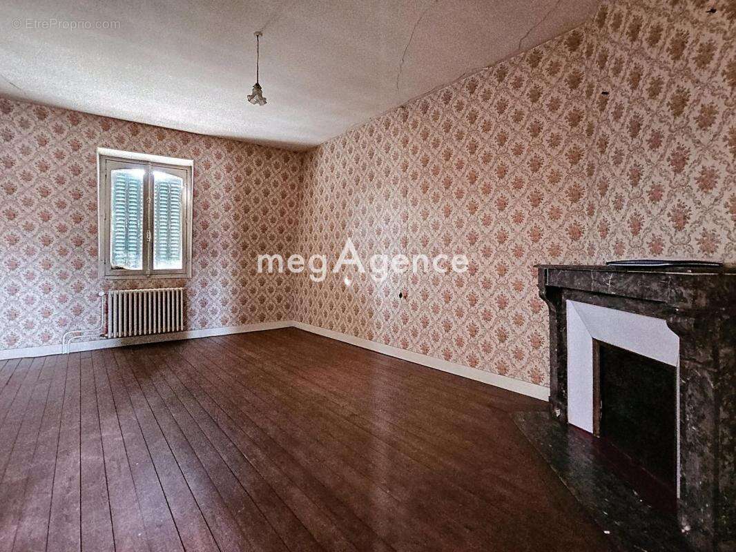 Appartement à FLINS-SUR-SEINE