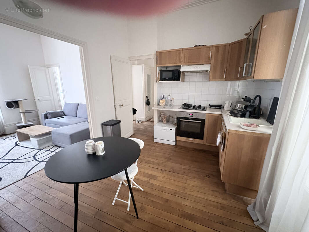 Appartement à ORLEANS