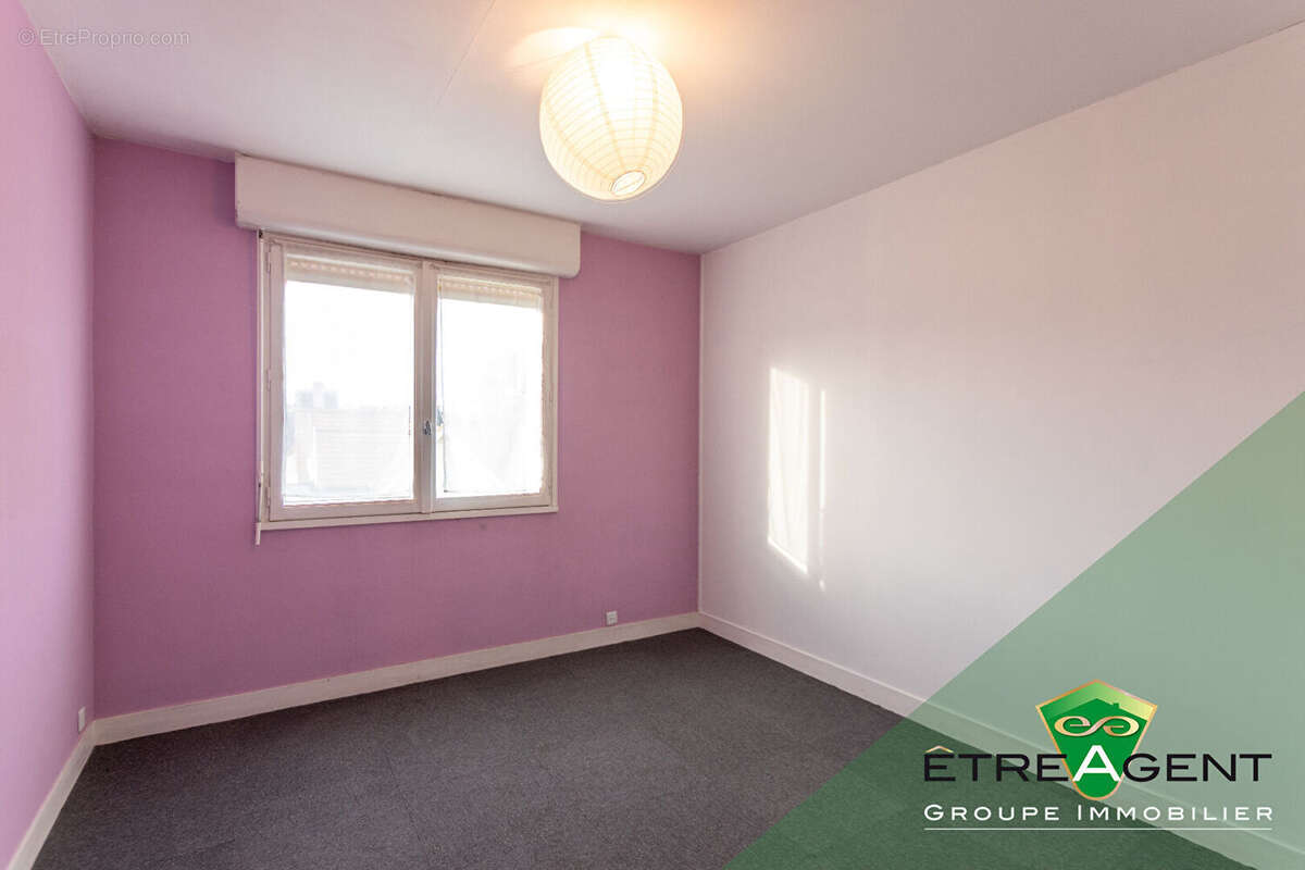 Appartement à CAEN