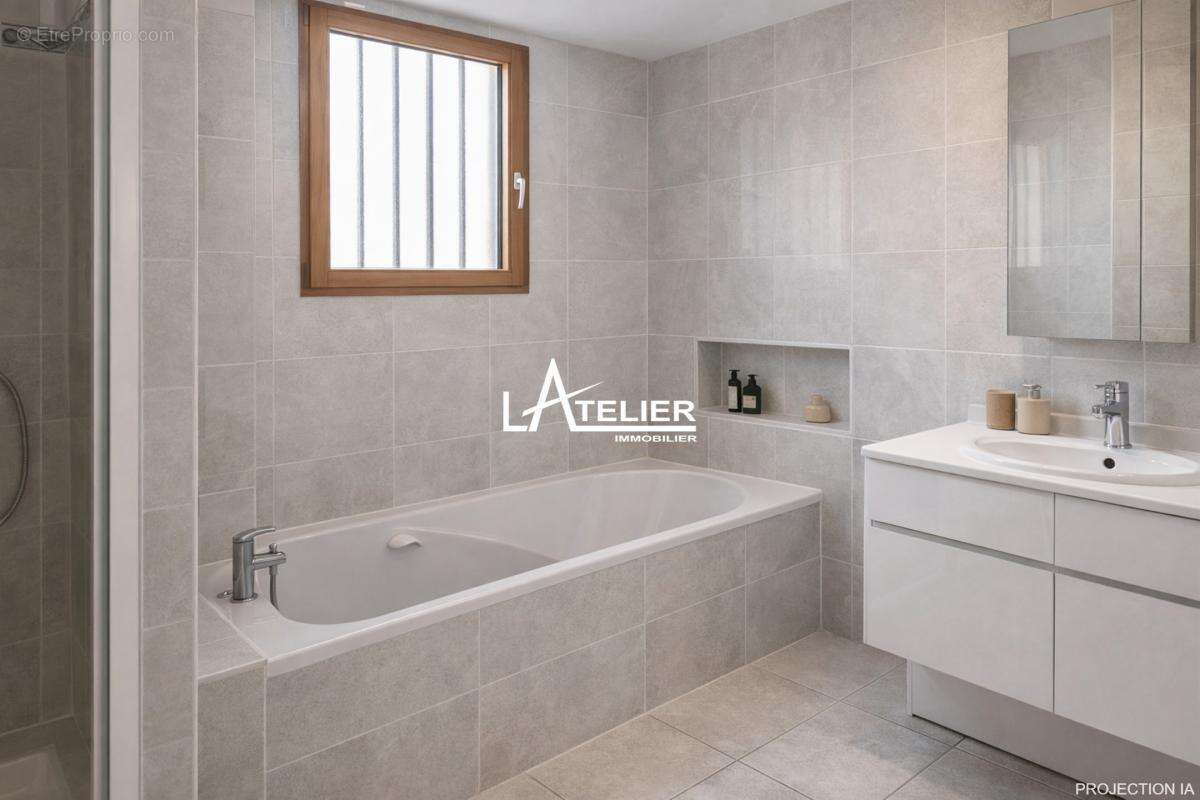 Maison à VIGNEUX-DE-BRETAGNE