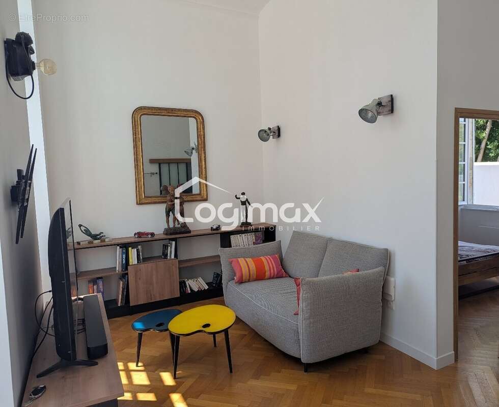 Appartement à LAGORD