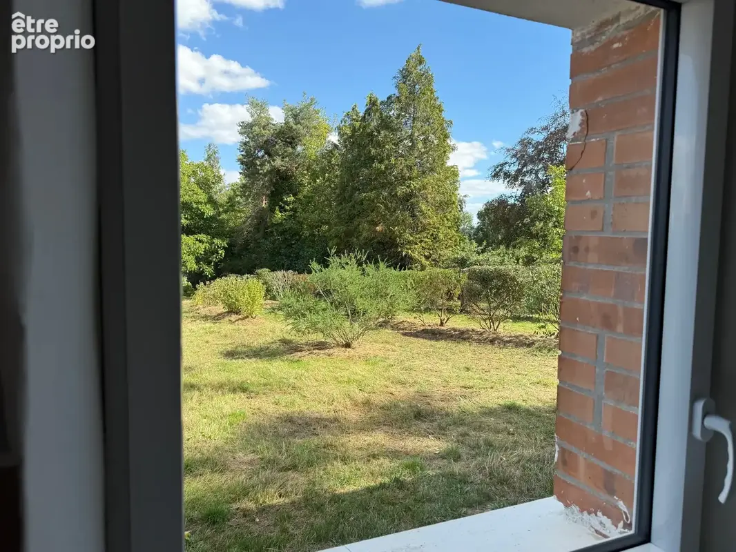 Auv 1230 : Maison à finir de rénover, hameau avec petite mare, 1 460 m2 - photo 40