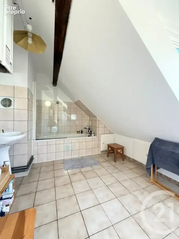 Appartement 3 pièces 41 m² à vendre à Strasbourg (67200) - photo 7