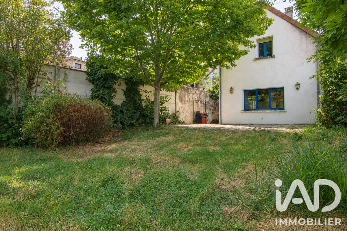 Photo 1 - Maison à LINAS