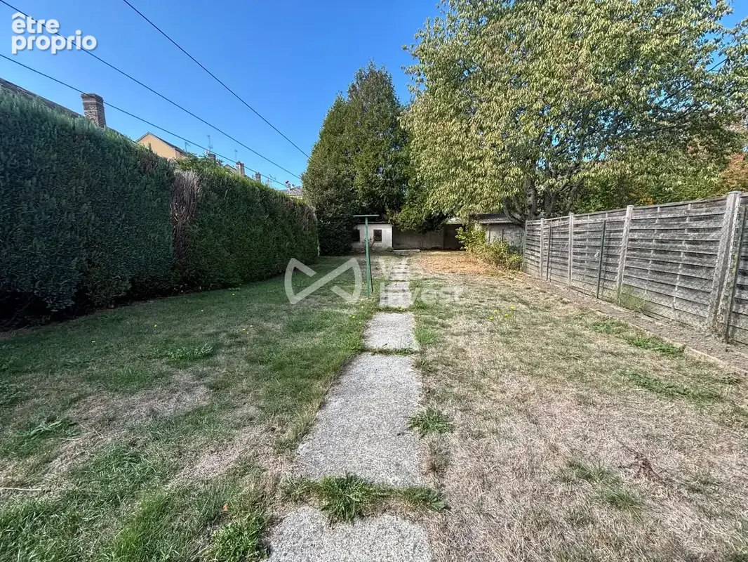 Maison 5 pièces 110 m² à vendre à Charleville-Mezieres (08000) - photo 5