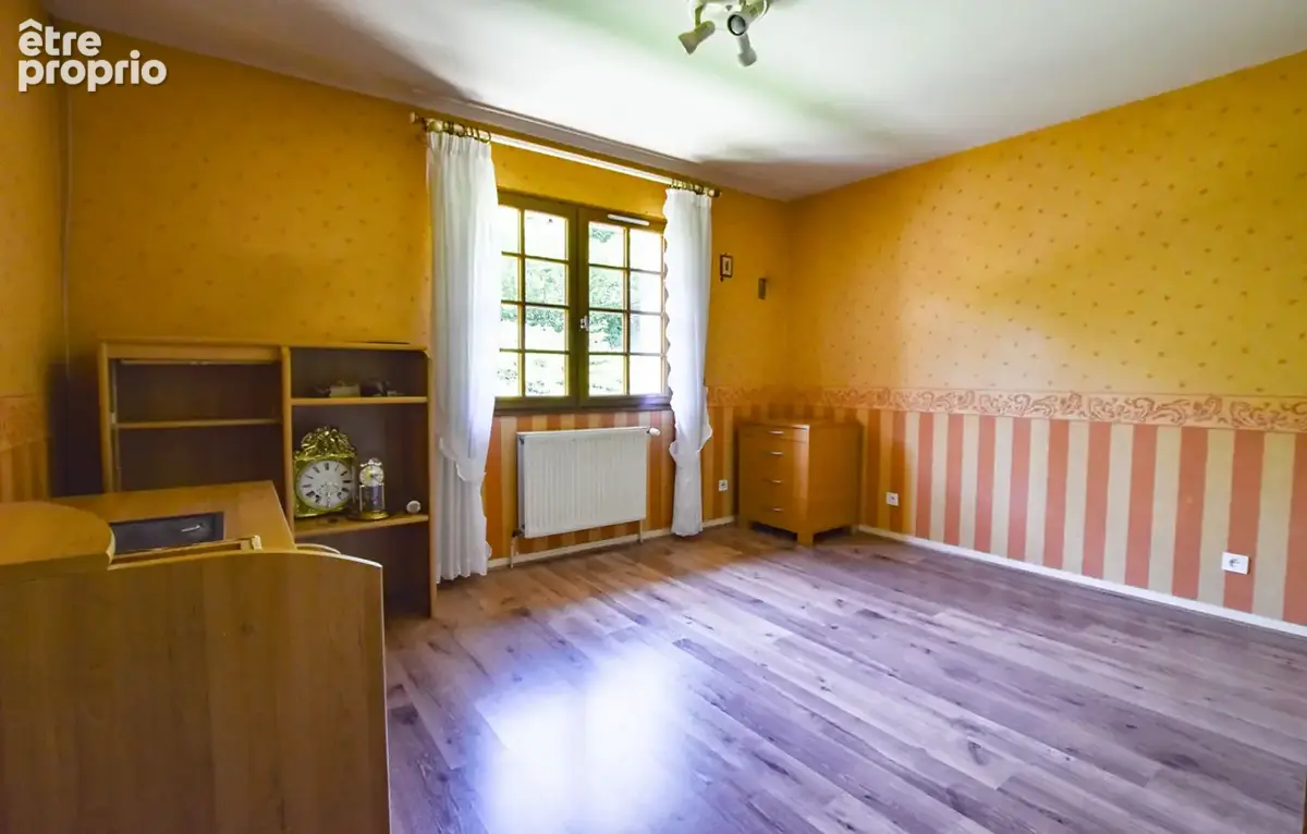 MAISON PIREY - 5 pièce(s) - 110 m2 - photo 11