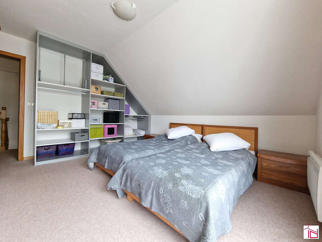 Maison à SEPPOIS-LE-BAS