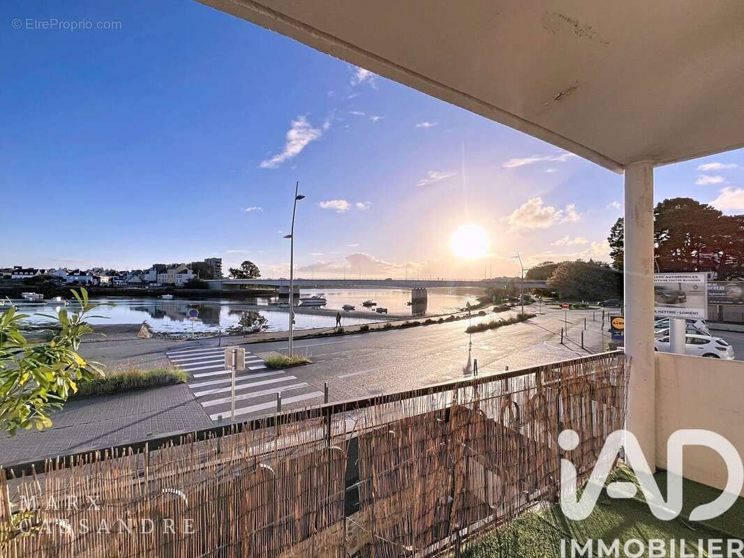 Photo 2 - Appartement à LORIENT