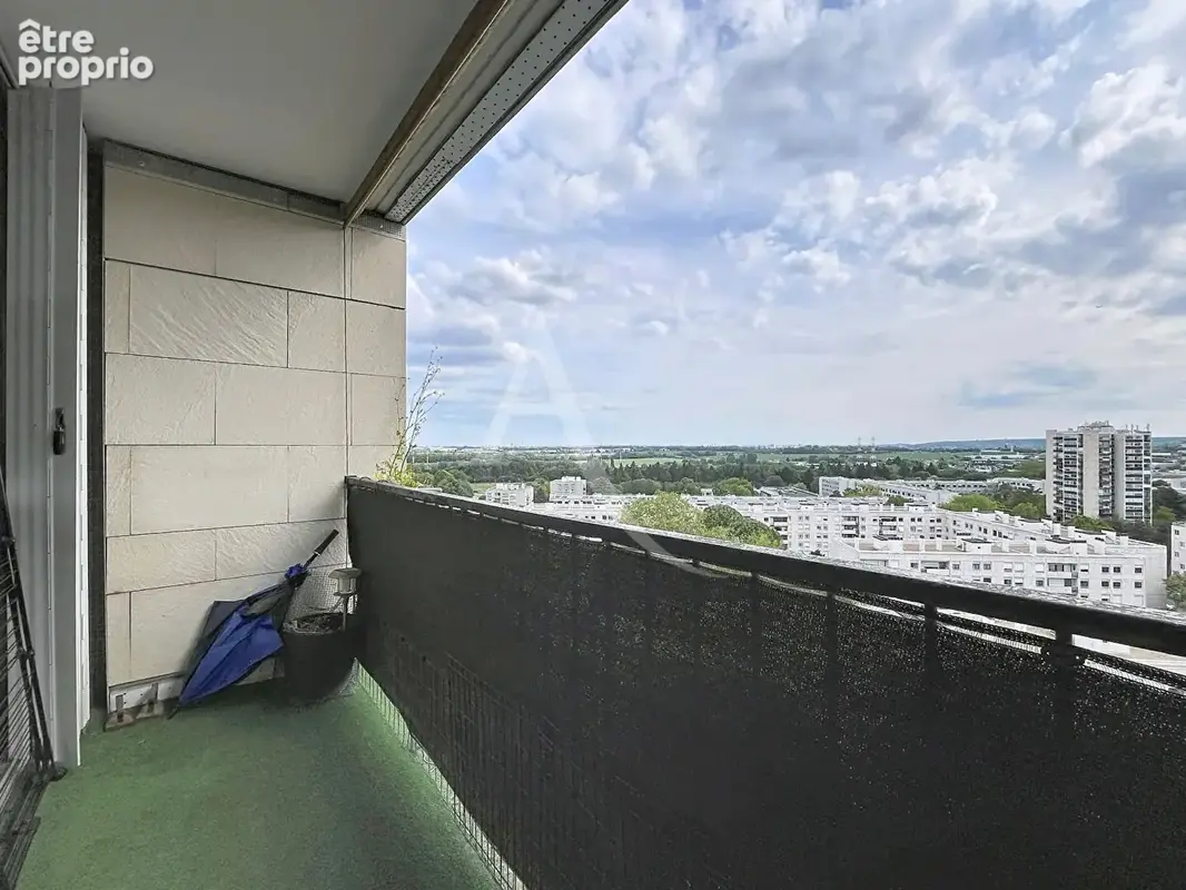 Appartement MASSY - 4 pièce(s) - 77 m2 - photo 8