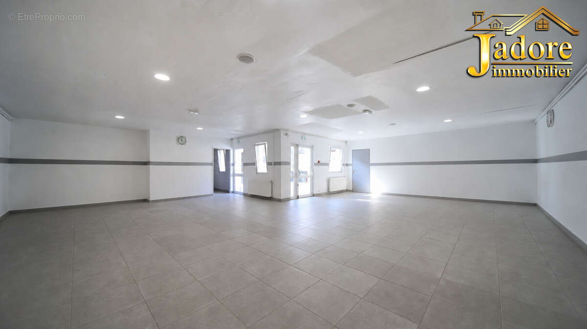 Grand ensemble immobilier - photo 6
