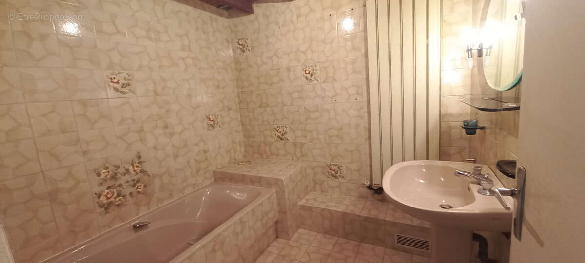 Maison à PORTET-SUR-GARONNE