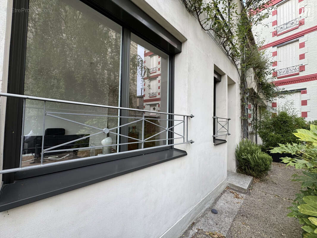 Commerce à BOULOGNE-BILLANCOURT