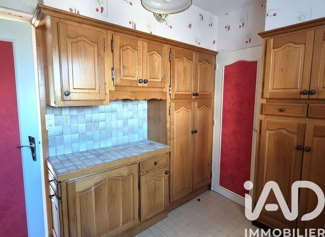 Photo 5 - Maison à BAGNOLS-SUR-CEZE