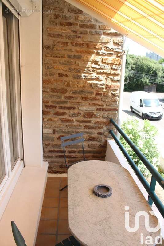 Photo 7 - Appartement à SAINT-NAZAIRE