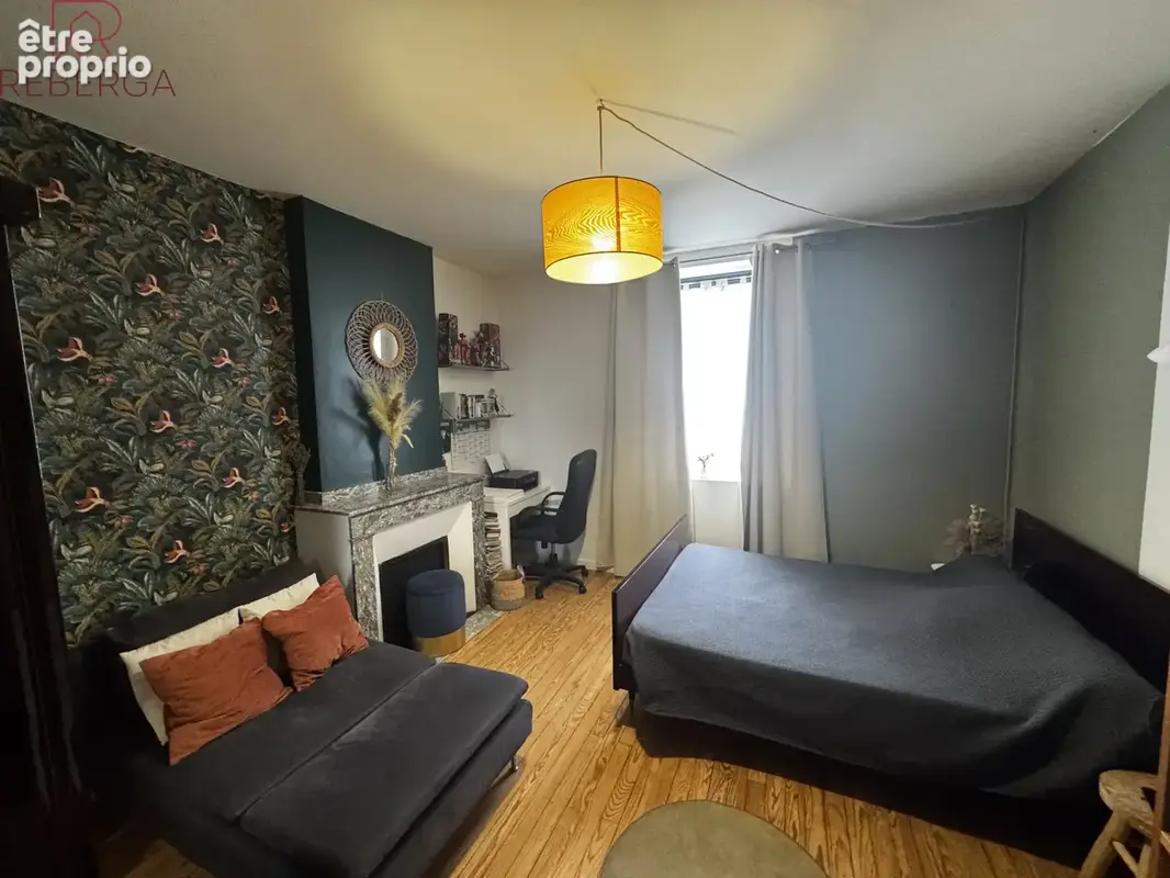 Mazamet centre ville - photo 28