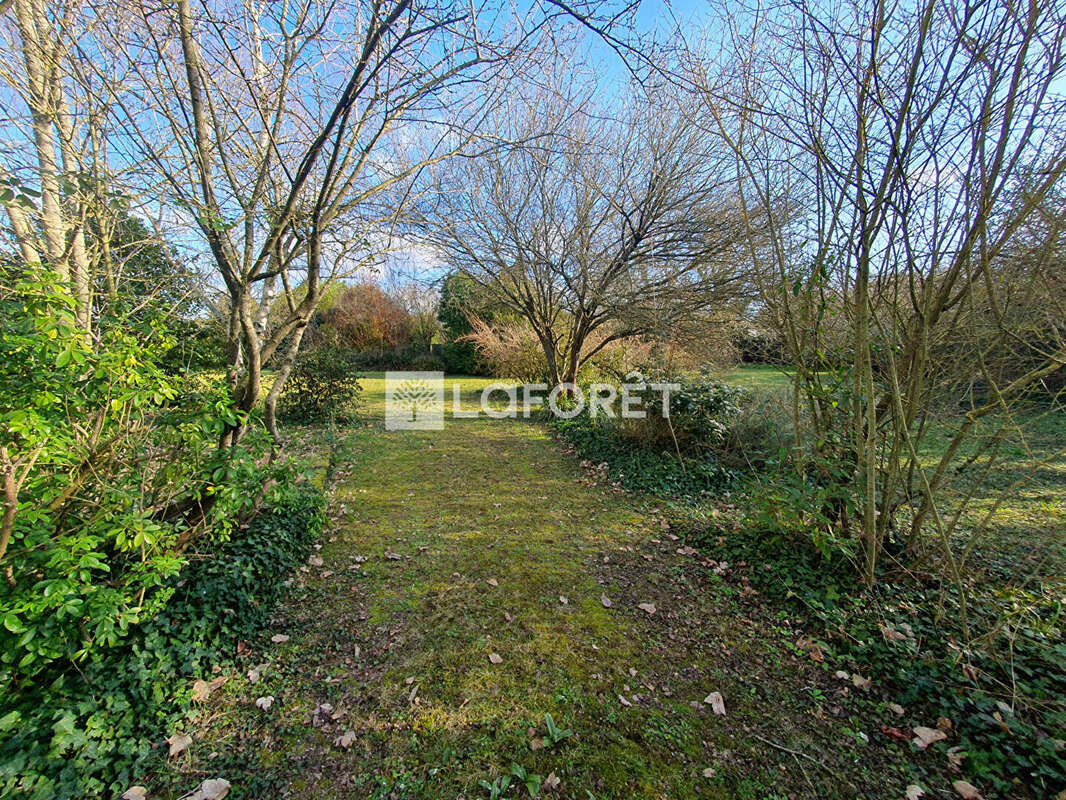 Maison à DOUE-LA-FONTAINE