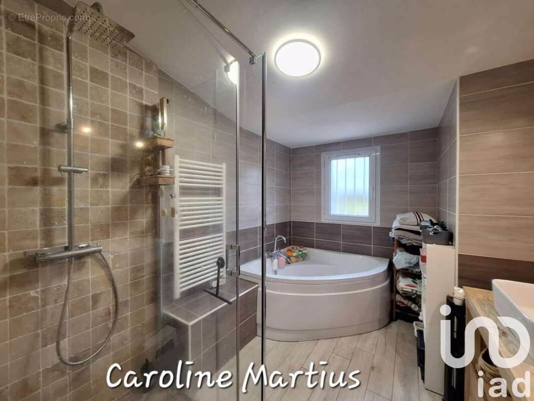 Photo 7 - Maison à MARSILLY