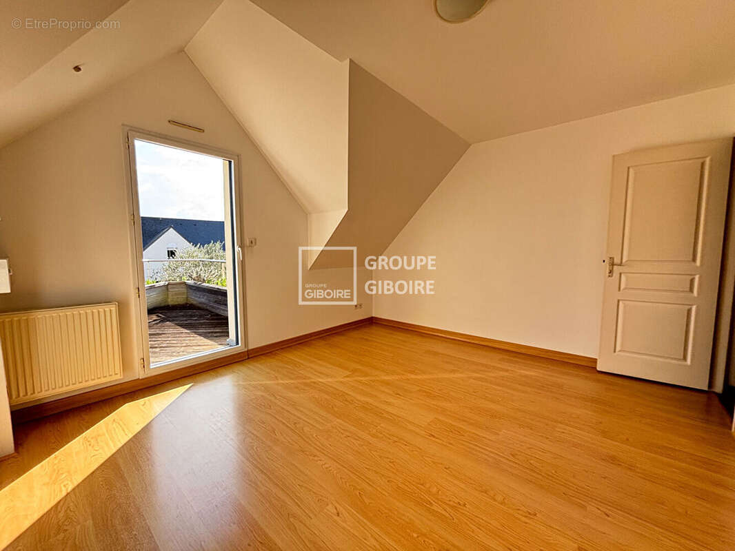 Maison à CESSON-SEVIGNE