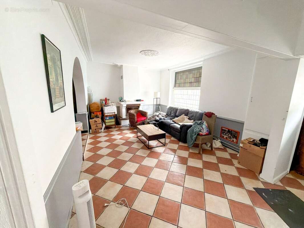 Maison à TOUFFLERS