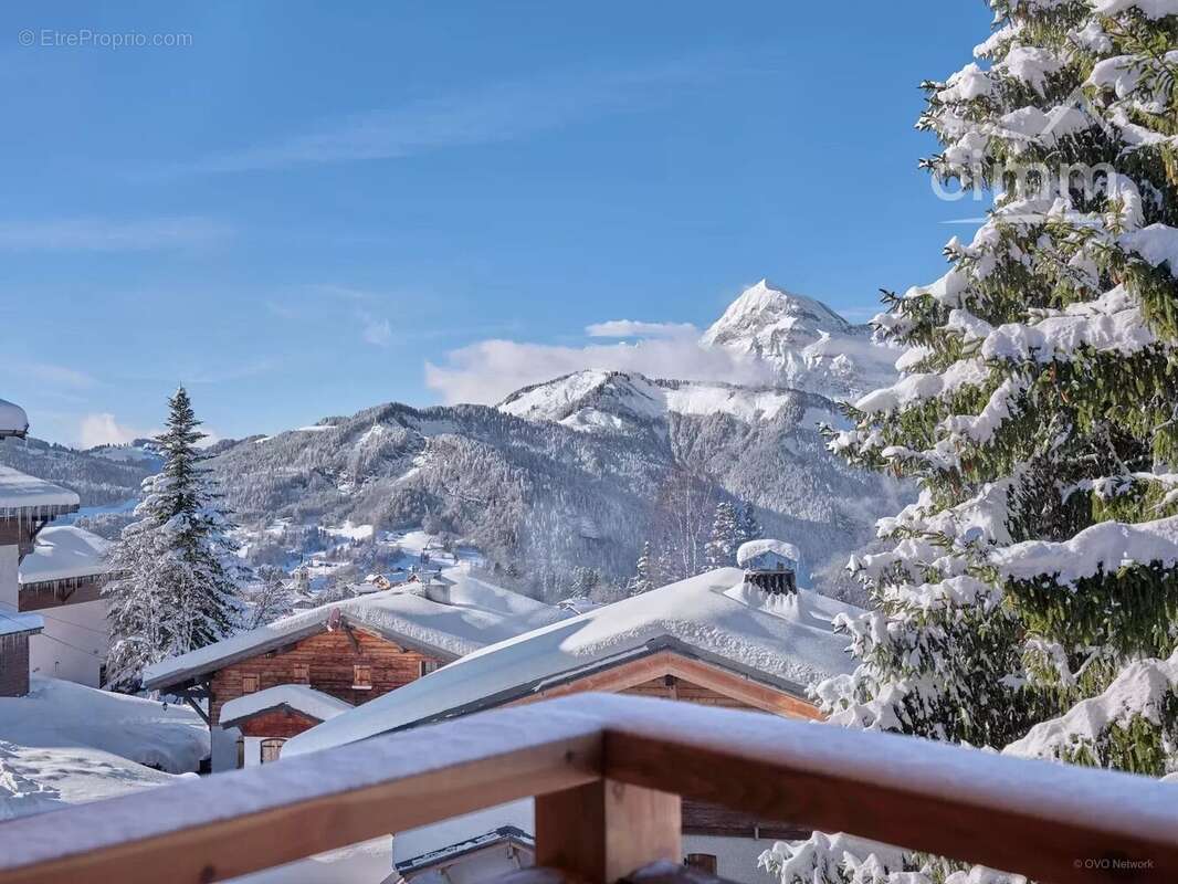 Maison à CREST-VOLAND